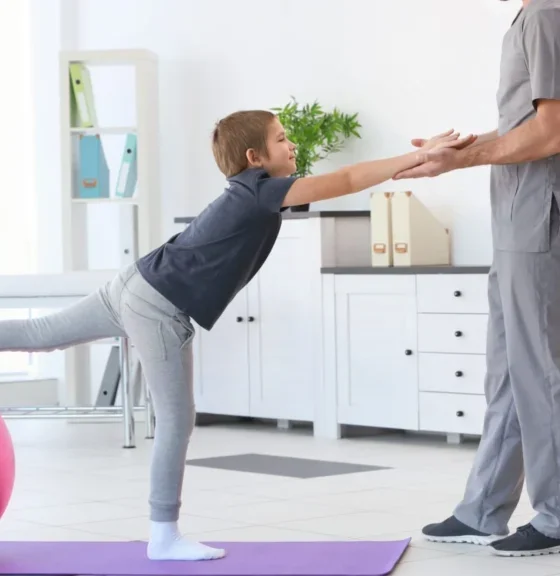 Collaborating with Schools and Parents to Enhance Pediatric Neurology Practice