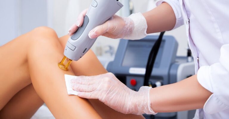 Common Methods of Cosmetic Vein Treatment