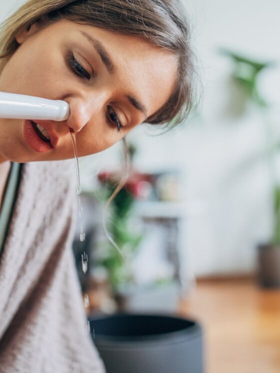 How Allergy Shots Can Help with Everyday Management