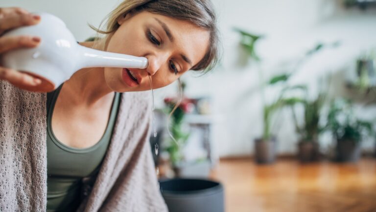 How Allergy Shots Can Help with Everyday Management