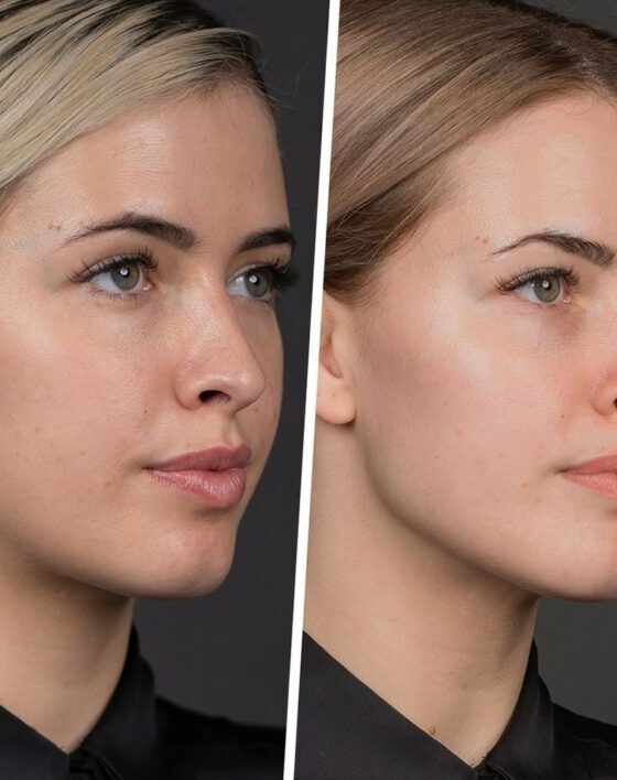 How Botox Can Enhance Your Natural Beauty