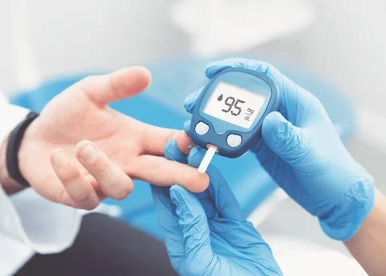 How Doctors Help Identify Early Signs of Diabetes
