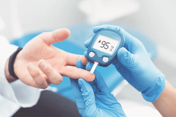 How Doctors Help Identify Early Signs of Diabetes