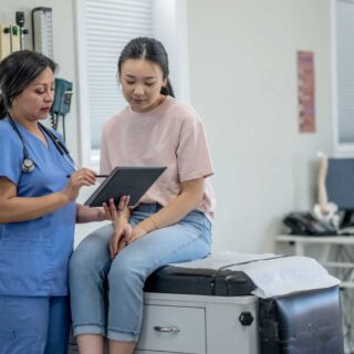 Long-Term Effects of Gallbladder Removal