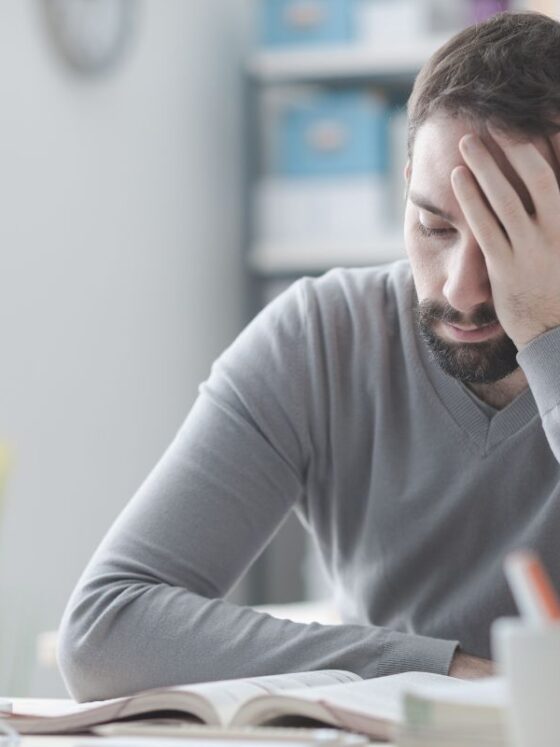 How Migraines Affect Daily Activities and Productivity