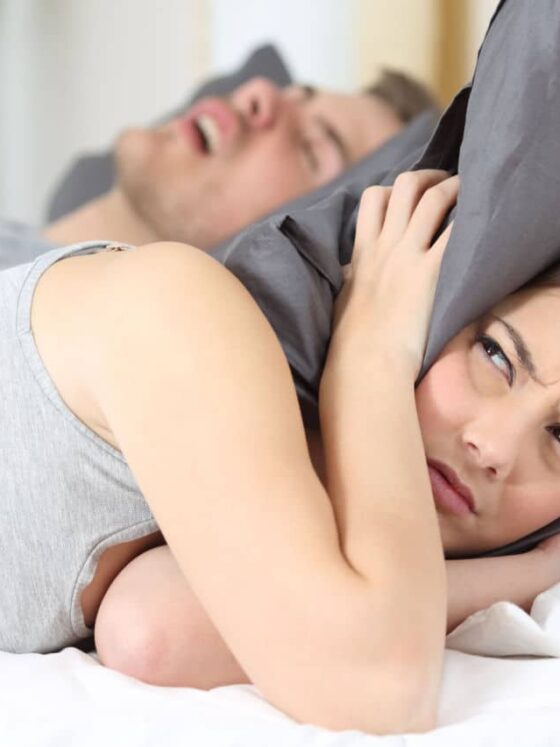 How To Talk to Your Family Dentist About Sleep Apnea