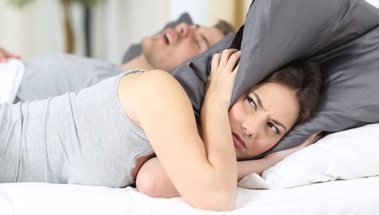 How To Talk to Your Family Dentist About Sleep Apnea