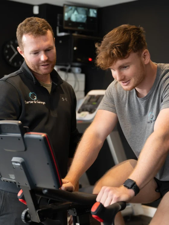 How to Choose the Right Personal Trainer for Your Fitness Journey