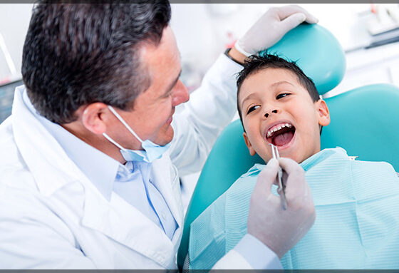 How to Prepare for a Pediatric Visit