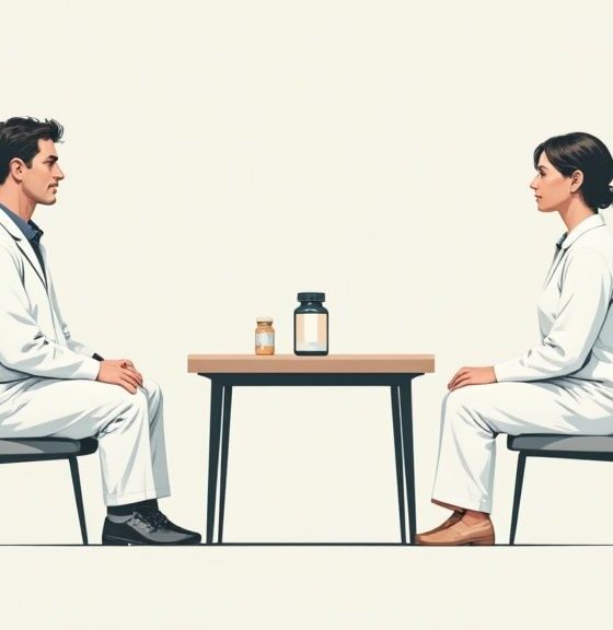 Integrating Medication Assisted Treatment into Comprehensive Care Plans