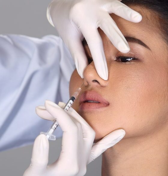 Medical Applications for Botox