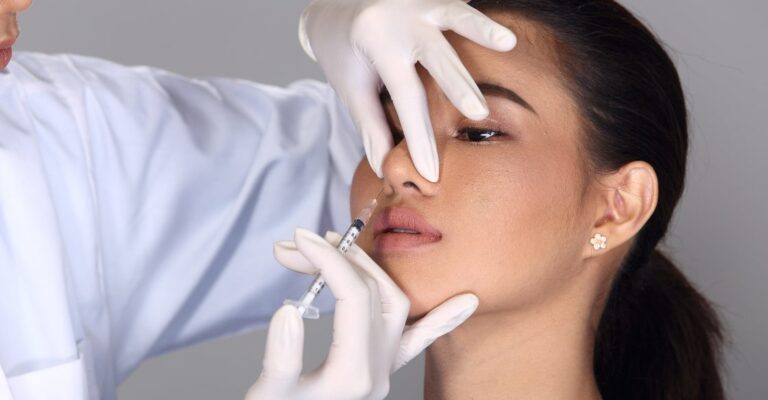 Medical Applications for Botox