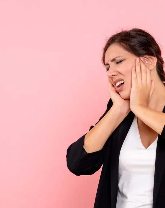 Practical Tips for Relief From TMJ Pain