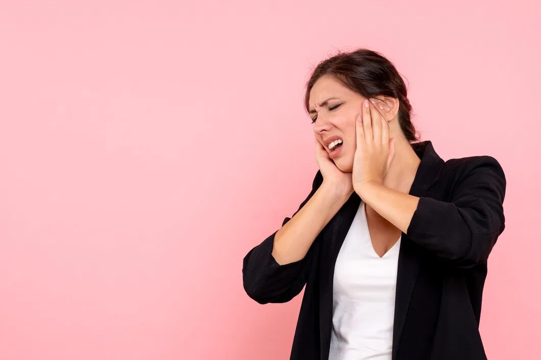 Practical Tips for Relief From TMJ Pain