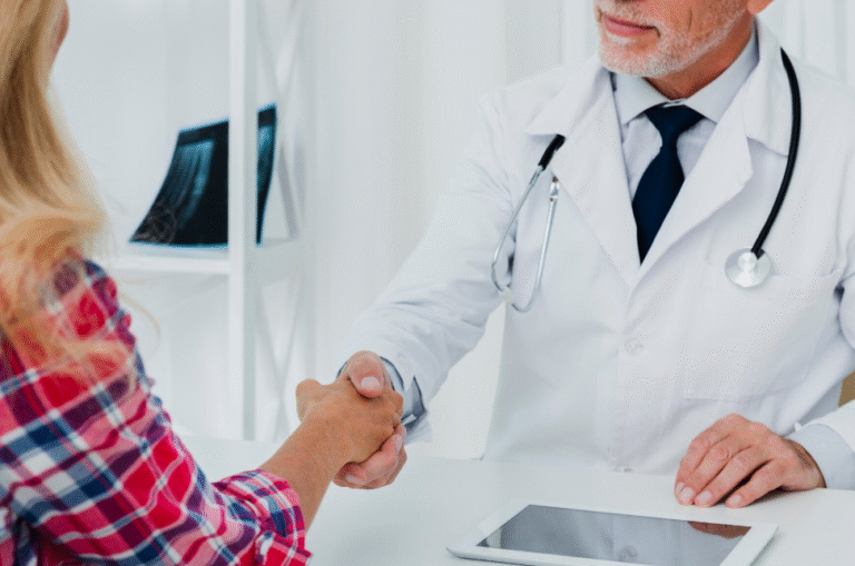 Questions To Ask Your Doctor About Tirzepatide