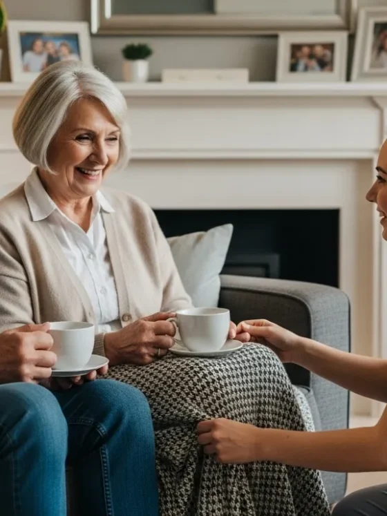 Recognizing Early Signs and Symptoms of Dementia