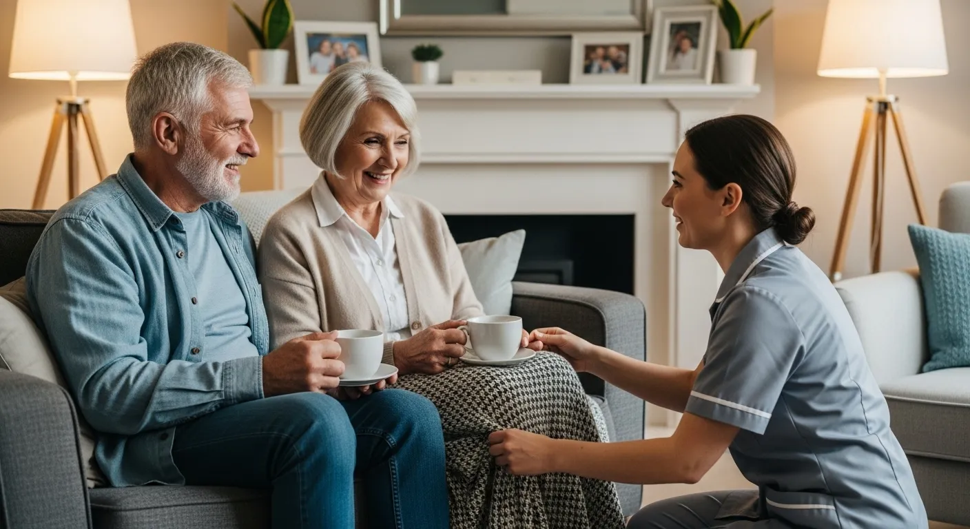 Recognizing Early Signs and Symptoms of Dementia