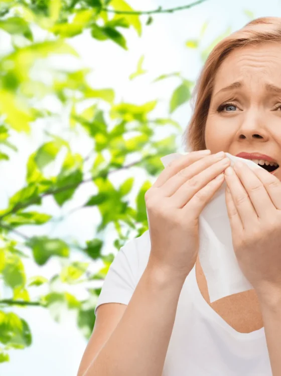 Symptoms, Treatment, and Prevention for Seasonal Allergies