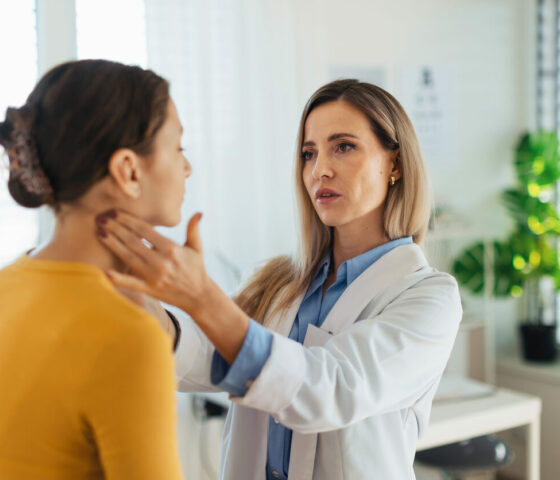 The Benefits of Preventive Care for Women’s Health