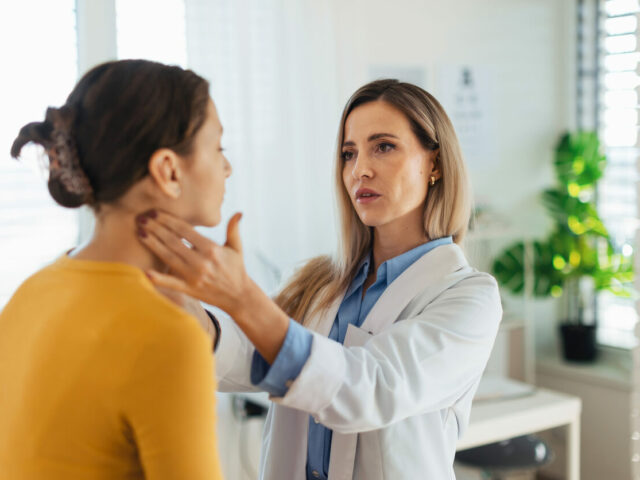 The Benefits of Preventive Care for Women’s Health