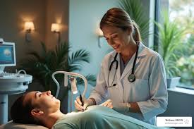 What to Expect During a Hair Transplant Procedure