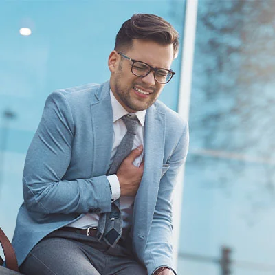 The Impact of Hypertension on Overall Health