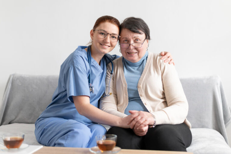 The Impact of Lifestyle Changes on Preventive Health Outcomes