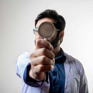 How to Choose the Right Eye Doctor for Your Vision Needs