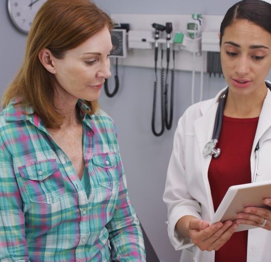 The Importance of Regular Visits to Your Gynecologist