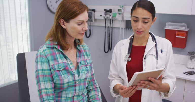 The Importance of Regular Visits to Your Gynecologist