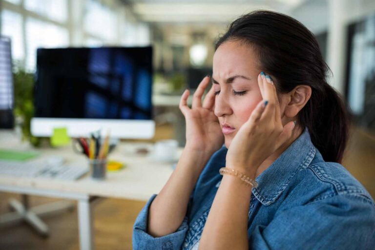 The Importance of Seeing a Headache Specialist for Chronic Pain Relief