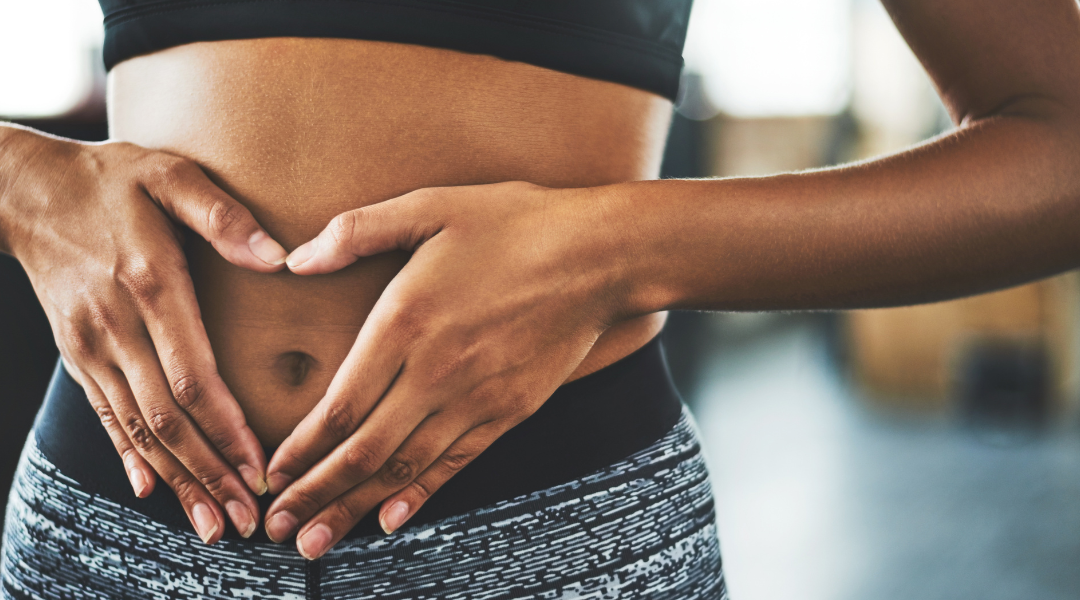 The Link Between Digestive Health and Athletic Performance