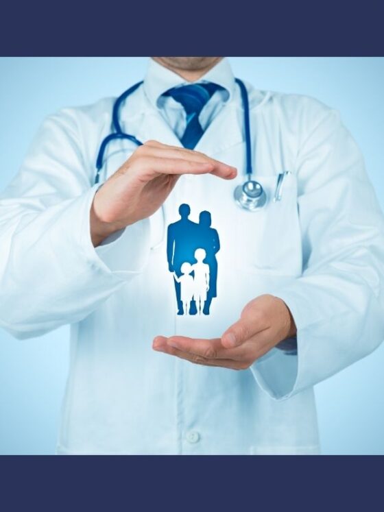 The Role of Family Practice in Preventive Healthcare