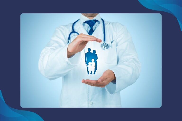 The Role of Family Practice in Preventive Healthcare