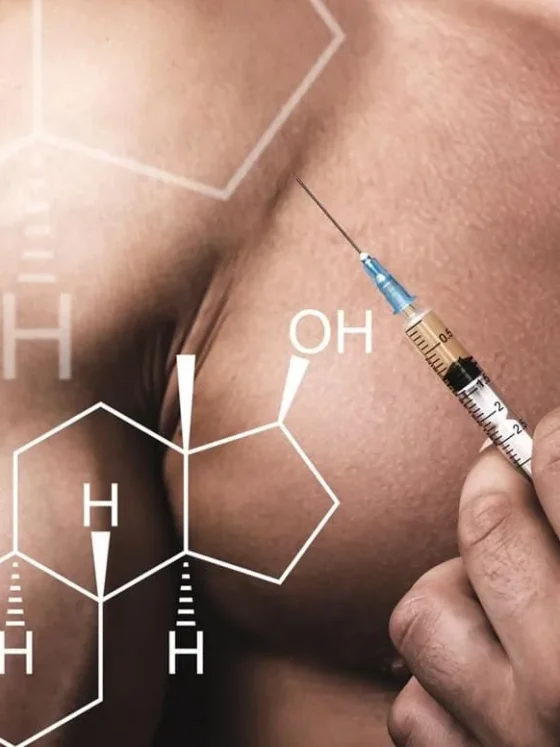 The Role of Testosterone in Men’s Health and Wellness