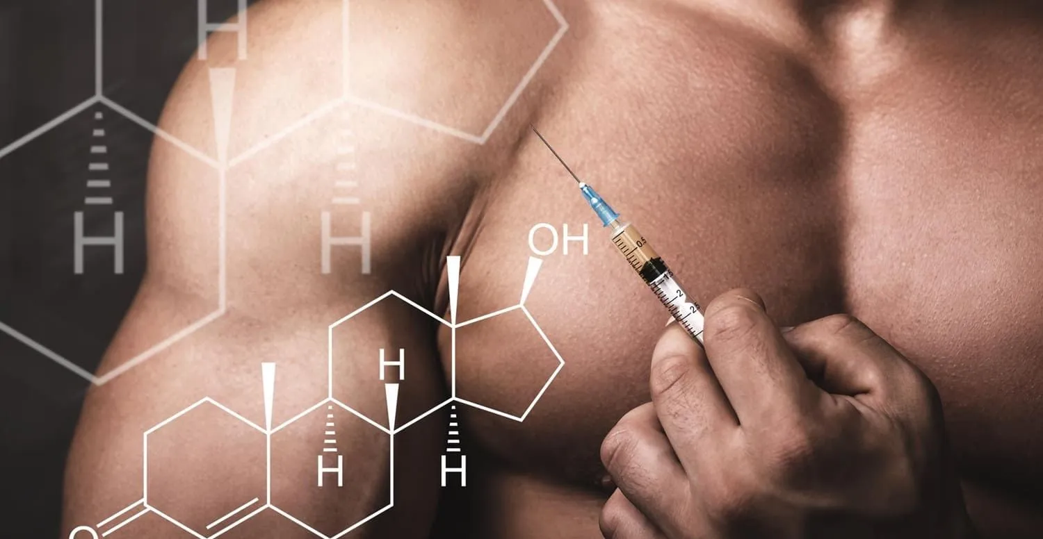 The Role of Testosterone in Men’s Health and Wellness