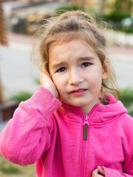 Tips for Preventing Ear Infections in Children