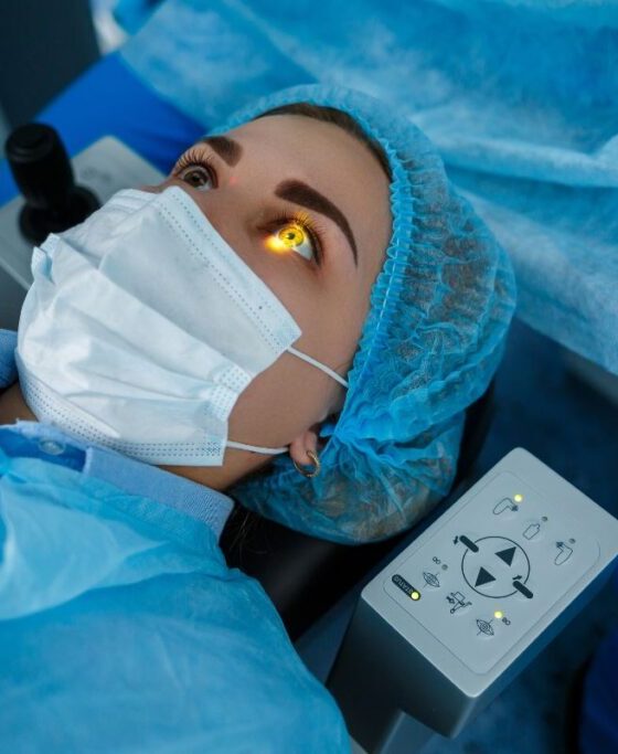 Understanding Laser Vision Correction Techniques