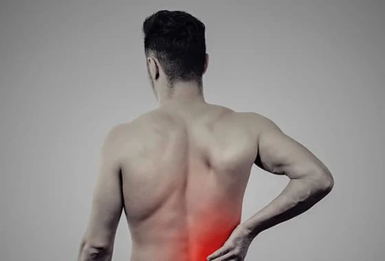 Understanding the Different Types of Back Pain