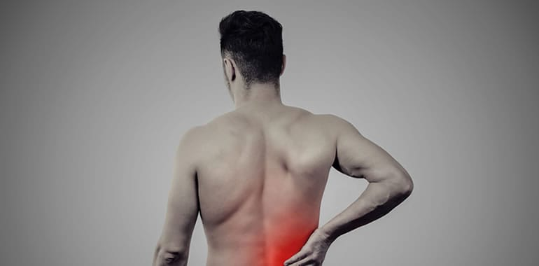 Understanding the Different Types of Back Pain