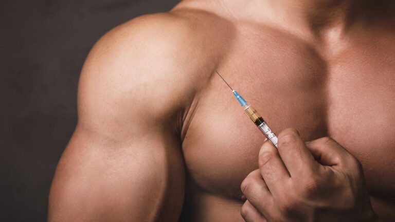 Understanding the Different Types of TRT Available