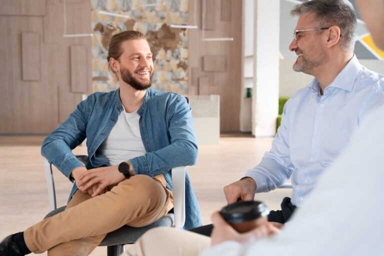 Understanding the Importance of Urological Health in Aging Men