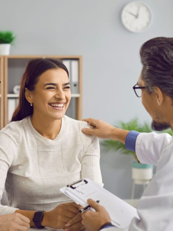 How to Choose the Right Eye Doctor for Your Vision Needs