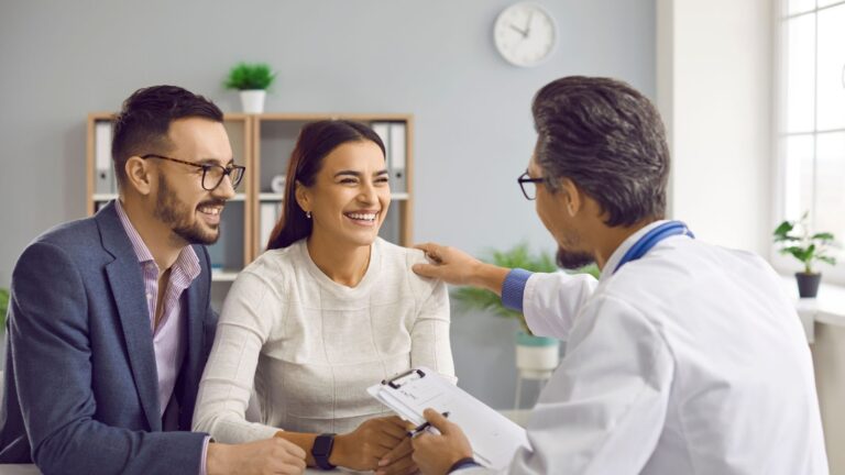 Understanding the Role of an Infertility Specialist in Family Planning