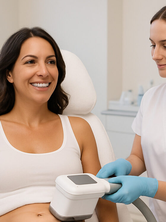 Understanding the Transformative Effects of a Mommy Makeover