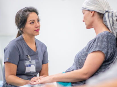 What Is Involved in Cancer Treatment?