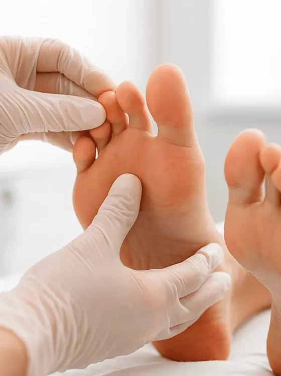 What To Expect During Your First Visit to a Podiatrist