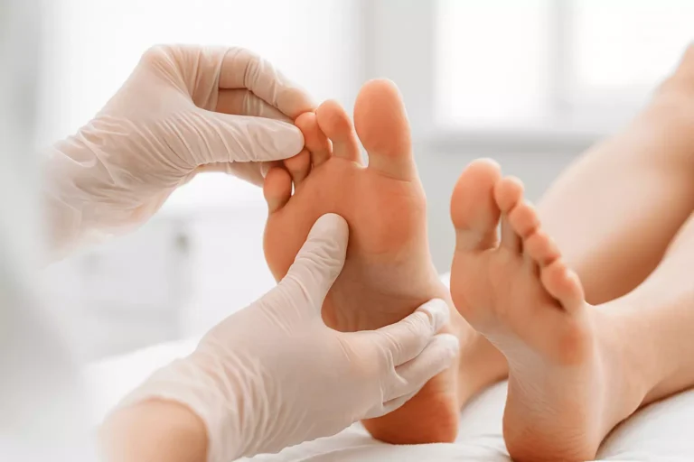 What To Expect During Your First Visit to a Podiatrist