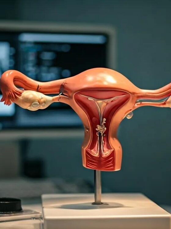 What To Know About Uterine Fibroids