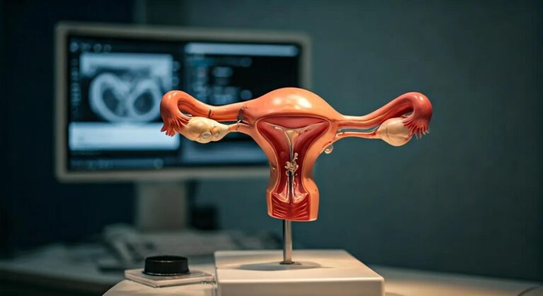 What To Know About Uterine Fibroids